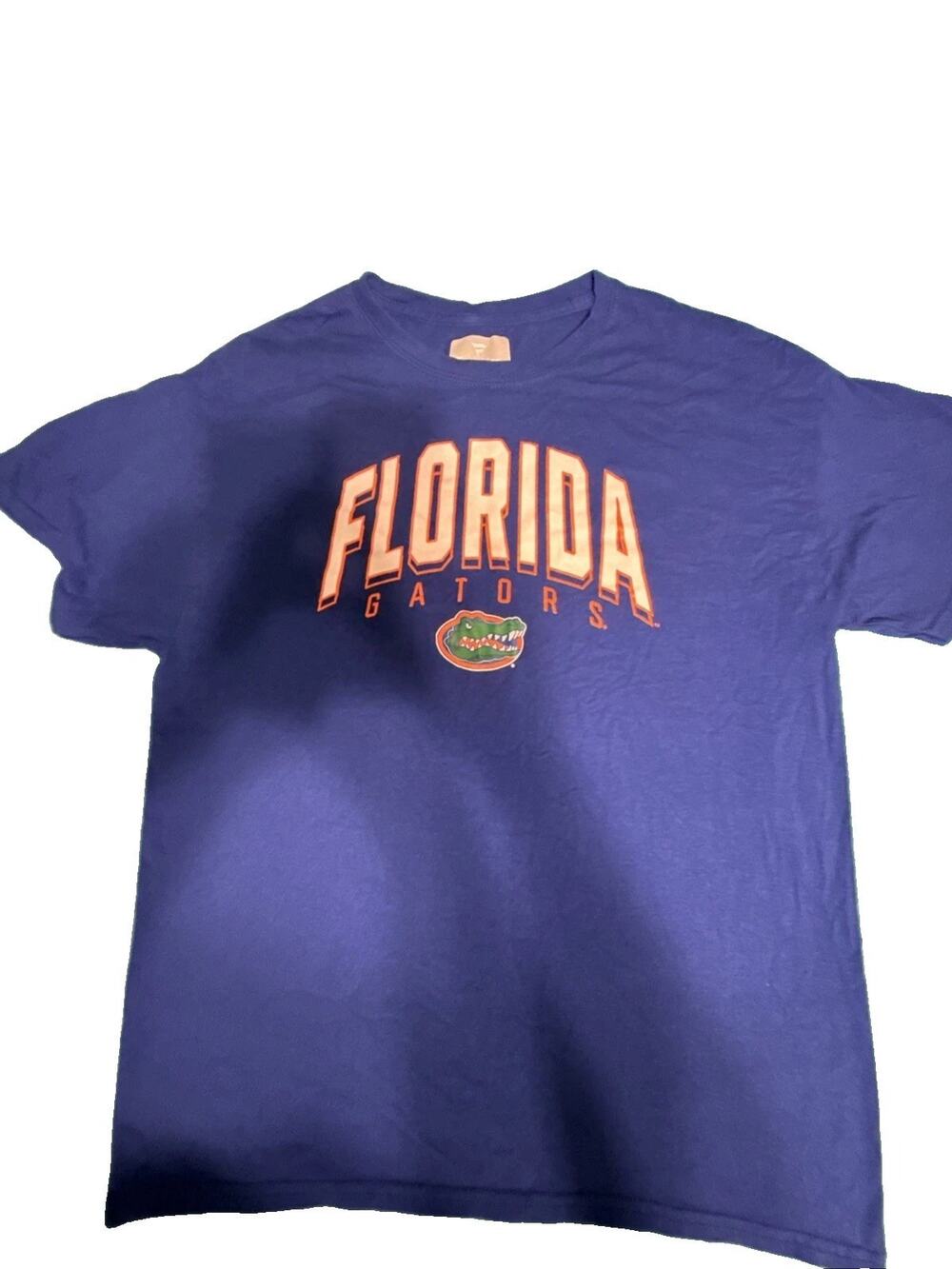 Florida Gators Fan FanaticsLarge Tshirt.
